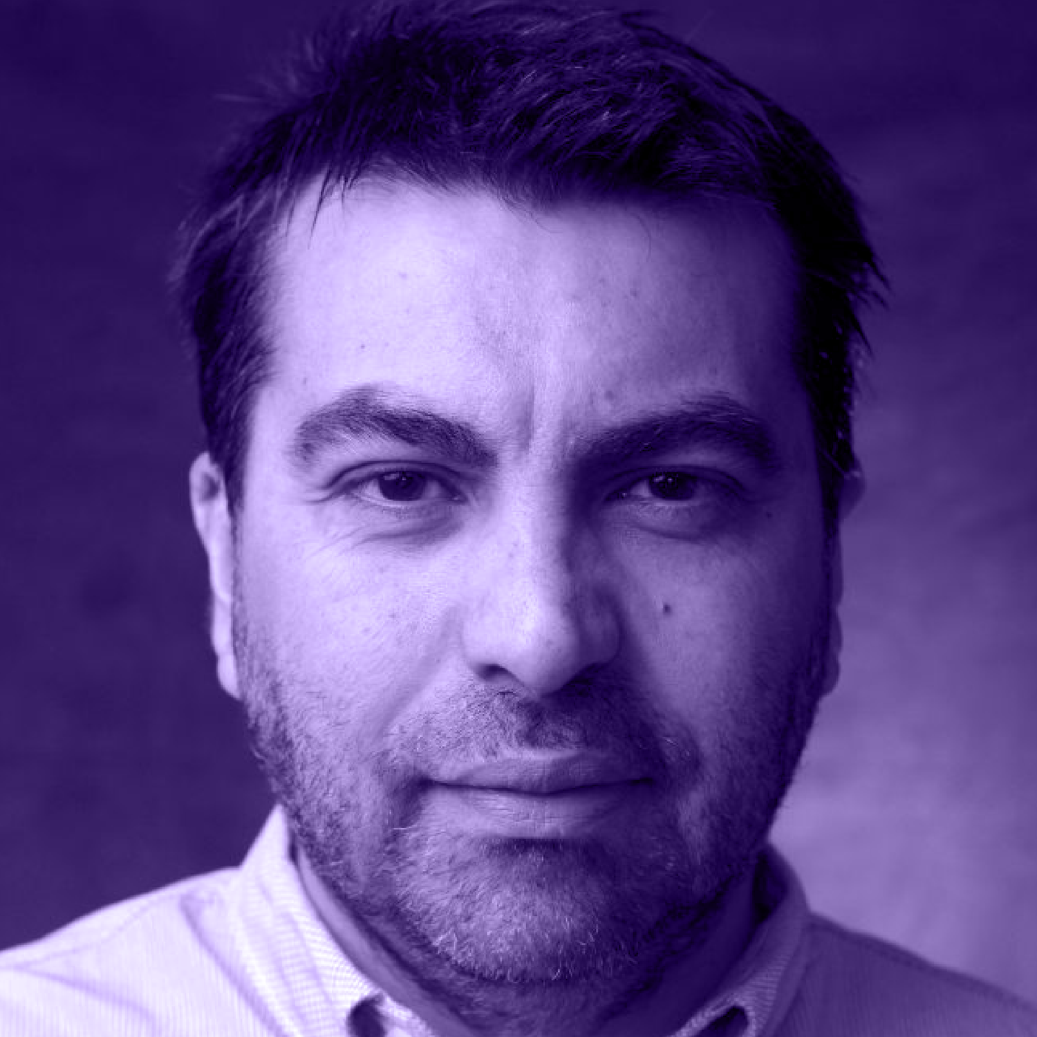 José Luis Ugarte Cataldo