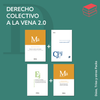 DESPACHO DIFERIDO | Derecho colectivo a la vena 2.0 | ENTREGA A PARTIR DEL 10 OCTUBRE 2023