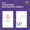 DESPACHO DIFERIDO | DÚO CONDICIONES ESPECIALES DE TRABAJO | ENTREGA A PARTIR DEL 28 SEPTIEMBRE 2023