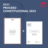 DÚO PROCESO CONSTITUCIONAL 2023