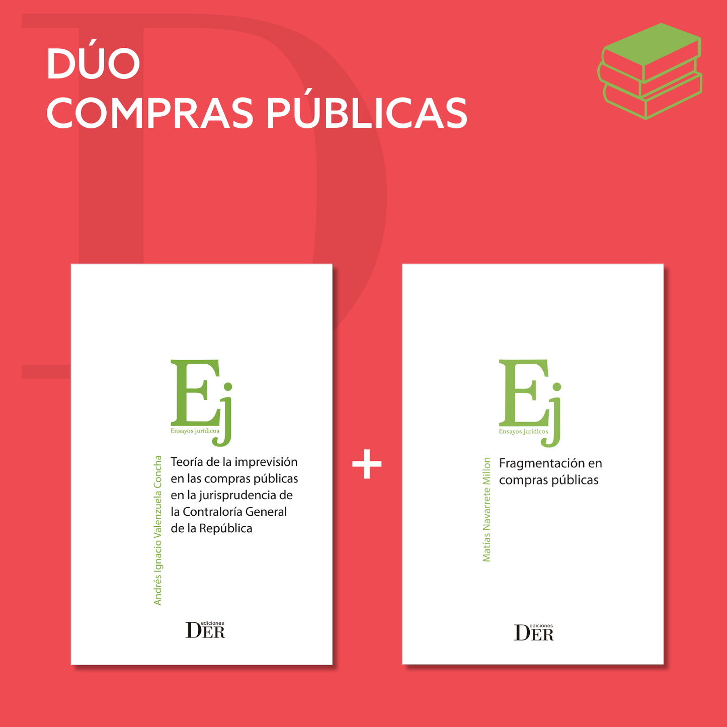 Dúo Compras Públicas