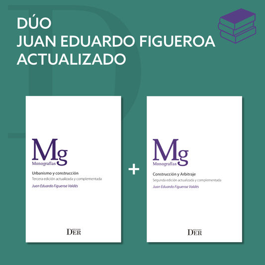 Dúo Juan Eduardo Figueroa actualizado