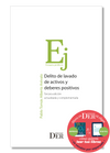 PREVENTA | Delito de lavado de activos y deberes positivos. Tercera edición actualizada y complementada | ENTREGA A PARTIR DEL 11 DICIEMBRE 2023