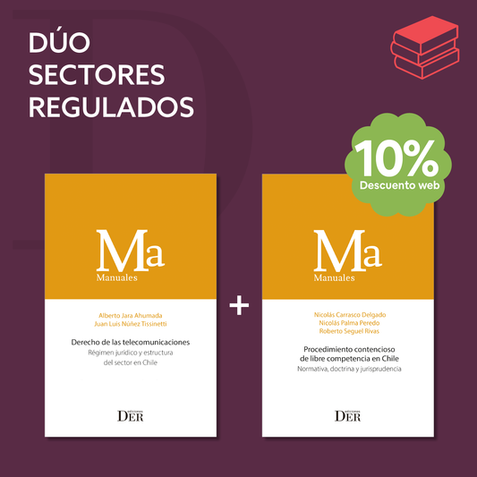 Dúo Sectores Regulados
