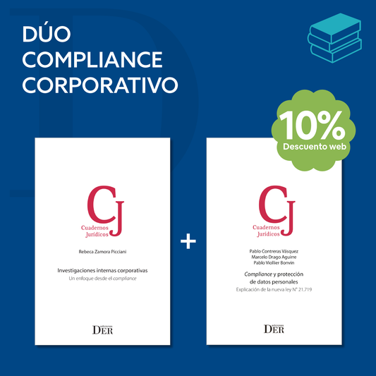Dúo Compliance Corporativo