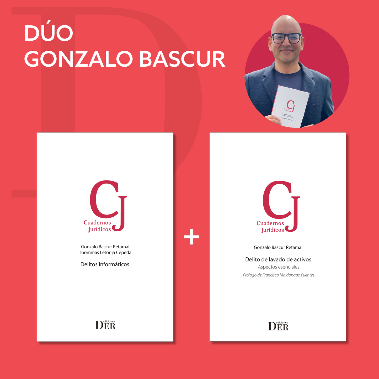 Dúo Gonzalo Bascur