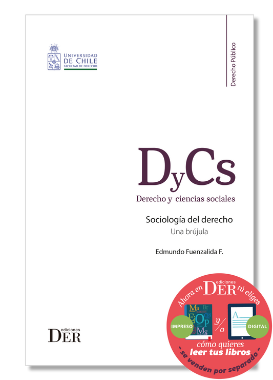 Sociología del derecho una brújula