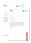 PREVENTA | Trece años de jurisprudencia del Consejo para la Transparencia: Selección, desarrollo y proyección 2009-2022. Vol. I y II | ENTREGA A PARTIR DEL 11 DICIEMBRE 2023