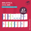 DER Ediciones - Editorial Jurídica - Libros jurídicos - Libros de derecho