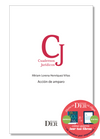 DER Ediciones - Editorial Jurídica - Libros jurídicos - Libros de derecho