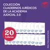 DER Ediciones - Editorial Jurídica - Libros jurídicos - Libros de derecho