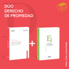 DER Ediciones - Editorial Jurídica - Libros jurídicos - Libros de derecho