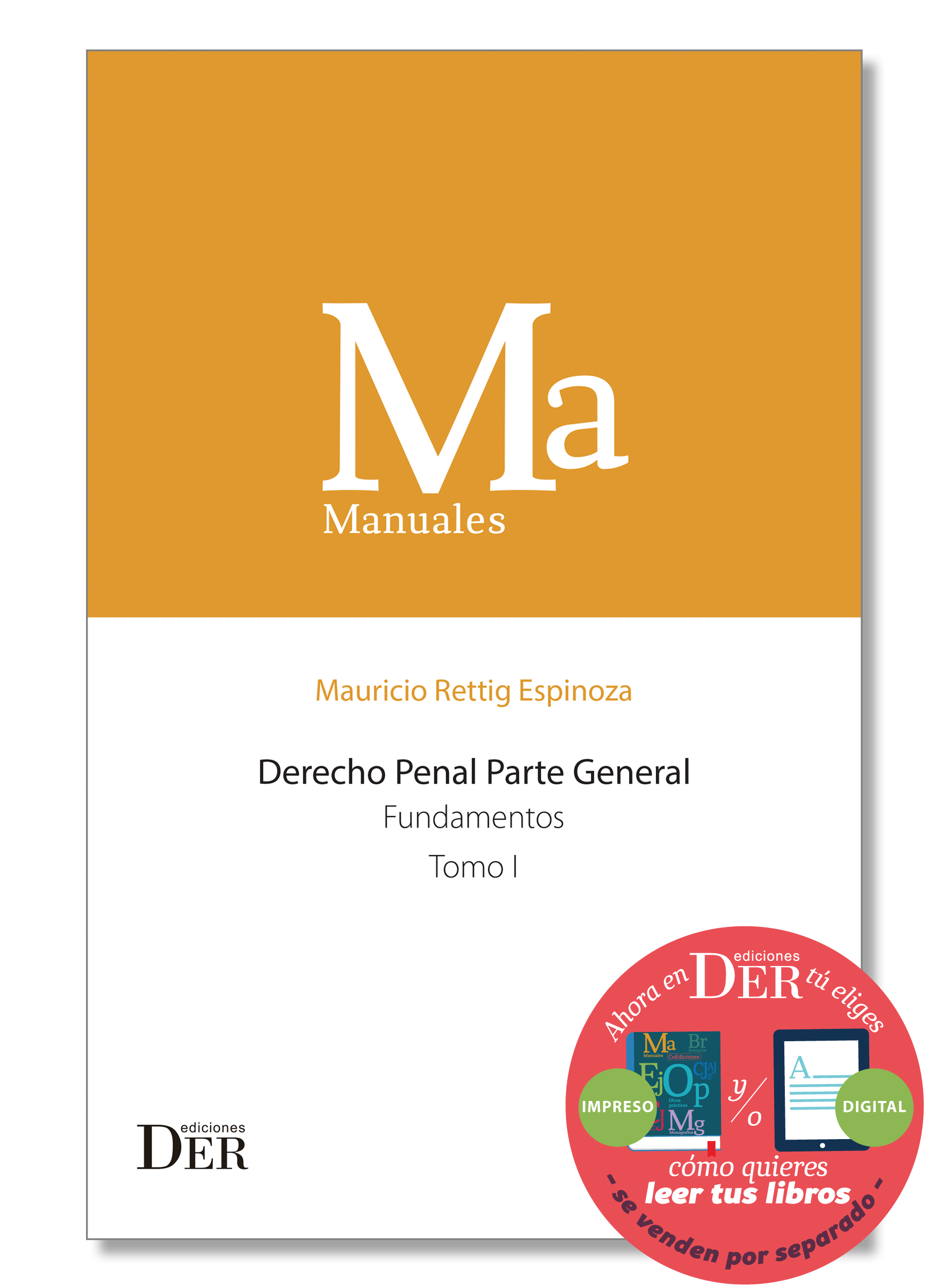 DER Ediciones - Editorial Jurídica - Libros jurídicos - Libros de derecho