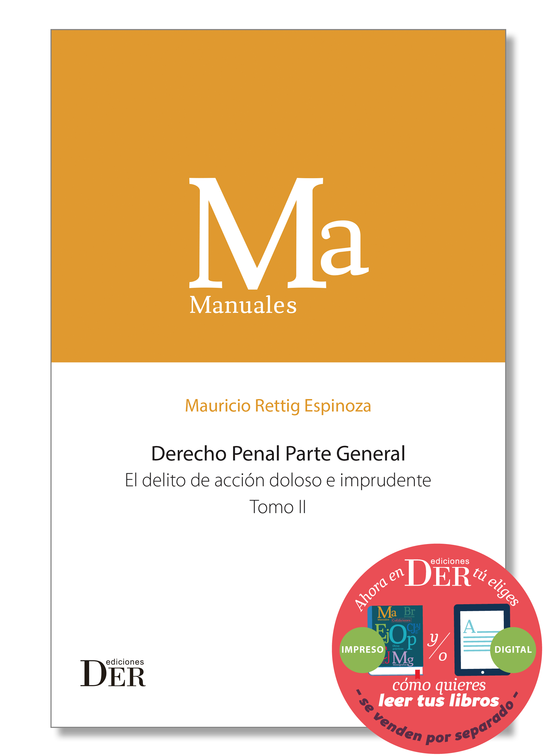 DER Ediciones - Editorial Jurídica - Libros jurídicos - Libros de derecho