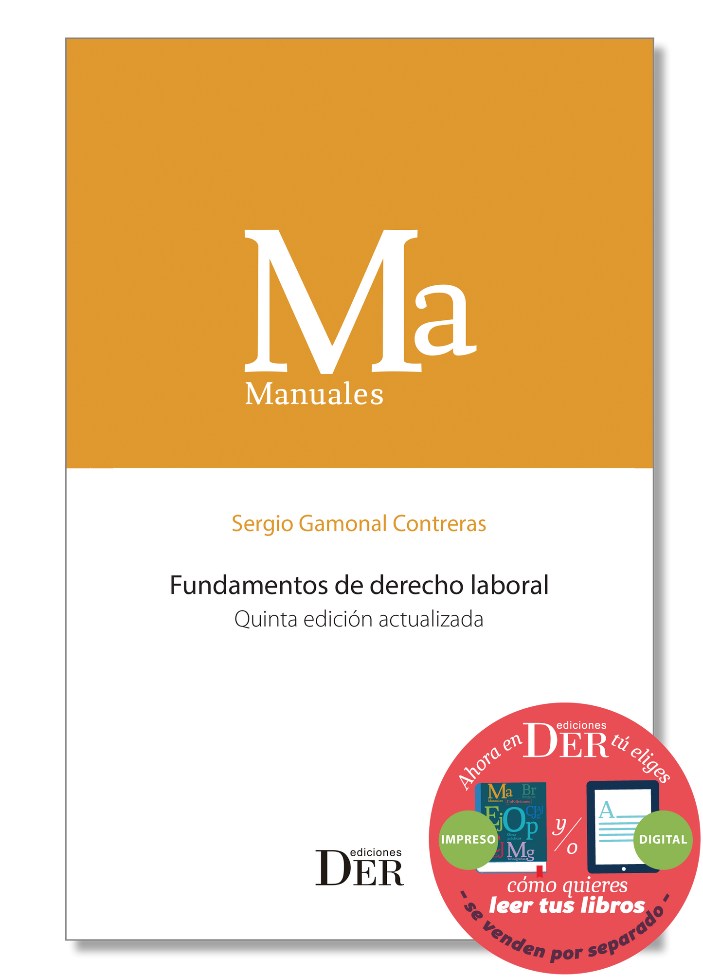 DER Ediciones - Editorial Jurídica - Libros jurídicos - Libros de derecho