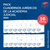 DESPACHO DIFERIDO | Pack Cuadernos Jurídicos de la Academia Judicial 2022 | ENTREGA A PARTIR DEL 10 OCTUBRE 2023