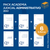 DESPACHO DIFERIDO | Pack Academia Judicial Administrativo 2022 | ENTREGA A PARTIR DEL 20 SEPTIEMBRE 2023